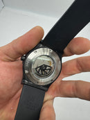 Hublot Classic Fusion Black Magic Arabic Dial 42mm