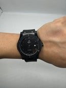 Hublot Classic Fusion Black Magic Arabic Dial 42mm
