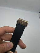 Hublot Classic Fusion Black Magic Arabic Dial Rose 42mm