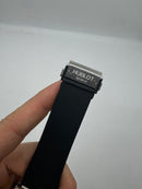 Hublot Classic Fusion Black Magic Arabic Dial Prata/Preto 42mm
