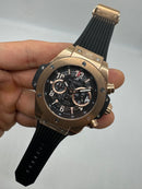 Hublot Big Bang Unico King Skeleton Chronograph Rose 44mm