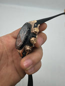 Hublot Big Bang Unico King Skeleton Chronograph Rose/Preto 44mm