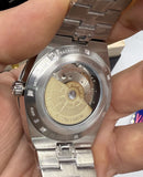 Vacheron Constantin Overseas 41mm Green Dial Base ETA