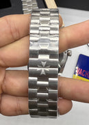 Vacheron Constantin Overseas 41mm Green Dial Base ETA