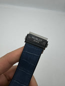 Hublot Spirit of Big Bang King Azul Skeleton Chronograph 45mm