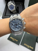 Audemars Piguet Royal Oak Super Clone