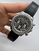 Daytona - Eye of the Tiger 40 mm Automático