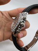 Daytona - Eye of the Tiger 40 mm Automático