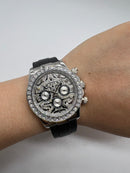 Daytona - Eye of the Tiger 40 mm Automático