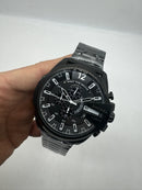 Diesel Mega Chief Preto Automático