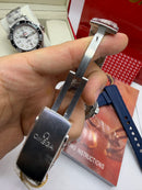 Omega Seamaster Diver 300 Blue Automático Super Clone base ETA