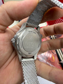 Omega Seamaster Diver 300 "Edição 007" Automático Super Clone base ETA