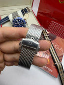 Omega Seamaster Diver 300 "Edição 007" Automático Super Clone base ETA