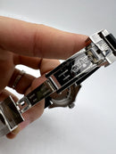 Yacht Master Prata Automático