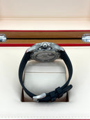 Omega Seamaster Diver 300 Borracha Automático