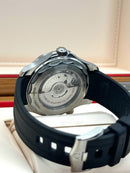 Omega Seamaster Diver 300 Borracha Automático