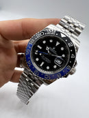 GMT Master II Batman Automático