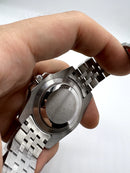 GMT Master II Batman Automático