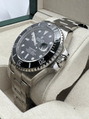 Relógio Submariner – Linha Premium + Caixa
