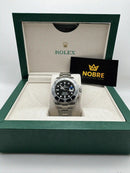 Submariner Premium em Aço Inoxidável + Caixa