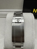 Submariner Smurf + Caixa Original