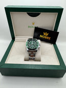 Submariner Hulk Premium + Caixa Original