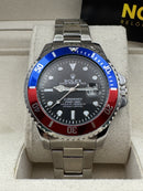 Submariner Pepsi Premium + Caixa Original