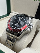Submariner Coca Cola Premium + Caixa Original