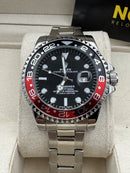Submariner Coca Cola Premium + Caixa Original