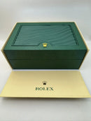 Daytona Champagne Dial Dourado Automático