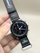 Omega x Swatch 42mm MoonSwatch
