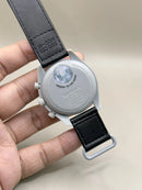Omega x Swatch 42mm MoonSwatch