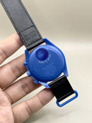 Omega x Swatch 42mm MoonSwatch
