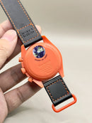 Omega x Swatch 42mm MoonSwatch