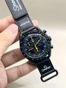 Omega x Swatch 42mm MoonSwatch