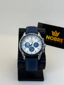 Omega Speedmaster Snoopy Azul