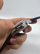 Omega Speedmaster Snoopy Preto Automático