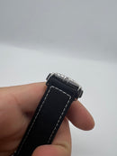 Omega Speedmaster Snoopy Preto Automático