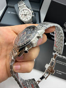 TAG Heuer Carrera Porsche Jubille Chronograph Special Edition Preto