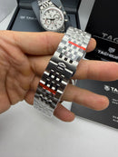 TAG Heuer Carrera Porsche Jubille Chronograph Special Edition Preto