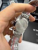 TAG Heuer Carrera Porsche Jubille Chronograph Special Edition Branco