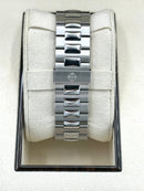 Patek Philippe Nautilus Blue Automático