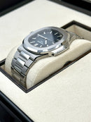 Patek Philippe Nautilus Blue Automático