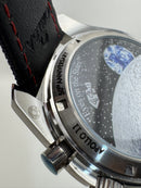 Omega Speedmaster Snoopy Azul Automático