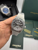 Audemars Piguet Royal Oak "Jumbo" Preto