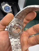 Audemars Piguet Royal Oak "Jumbo" Preto
