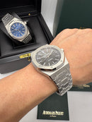 Audemars Piguet Royal Oak "Jumbo" Preto