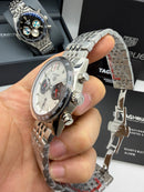 TAG Heuer Carrera Chronograph 2026 Special Edition