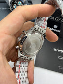 TAG Heuer Carrera Chronograph 2026 Special Edition