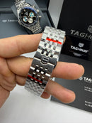 TAG Heuer Carrera Chronograph 2026 Special Edition